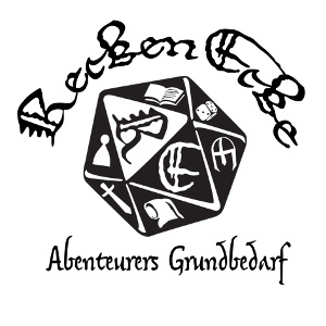 Logo Reckenecke Dresden