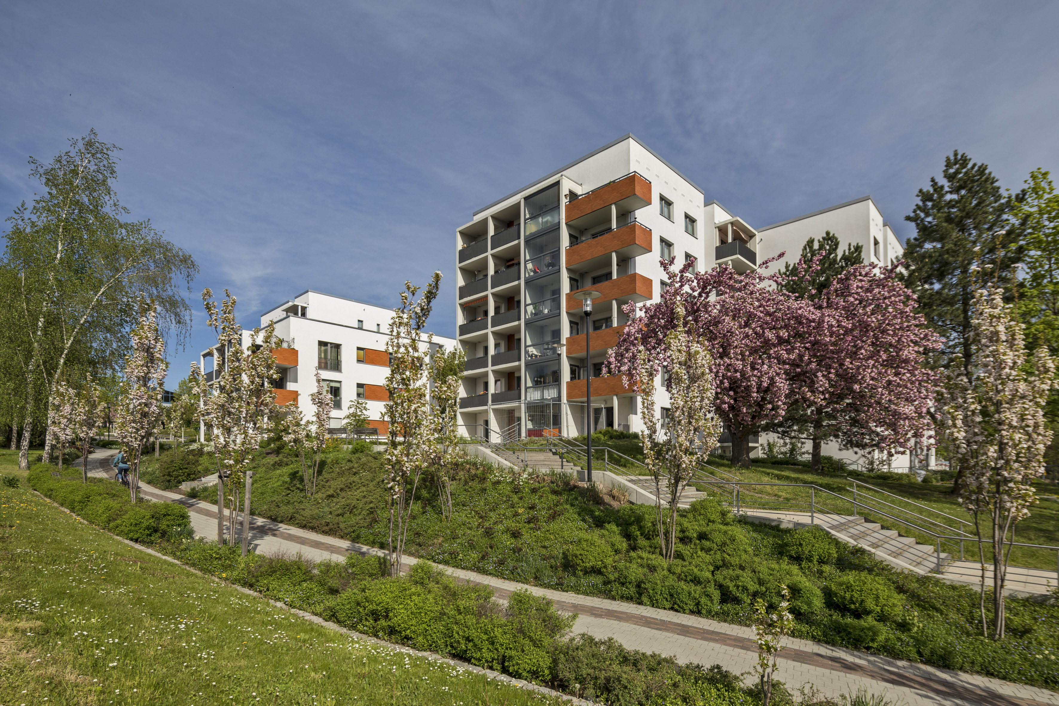 Stadtrundgang Gorbitz